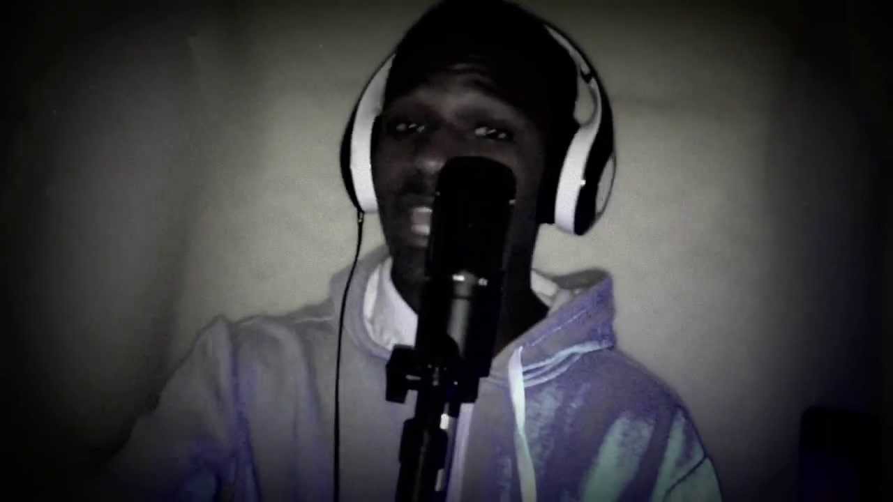 Teambackpack Audition 2013 Freestyle