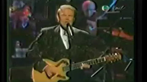 Glen Campbell  It's Only Make Believe (Original (HQ Stereo) (1970)