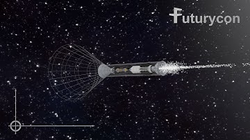 Bussard Ramjet | [Impossible Inventions]