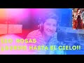 LEO ROSAS - ¡¡SUBIRE HASTA EL CIELO!!