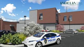 Dutchess County Law Enforcement Center