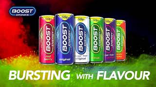 BIG FLAVOUR BOOST screenshot 5