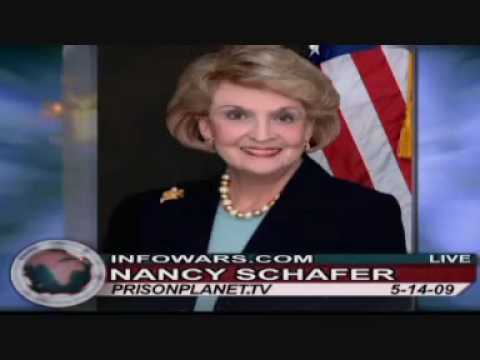 Nancy Schaefer on Alex Jones CPS criminality 4of4