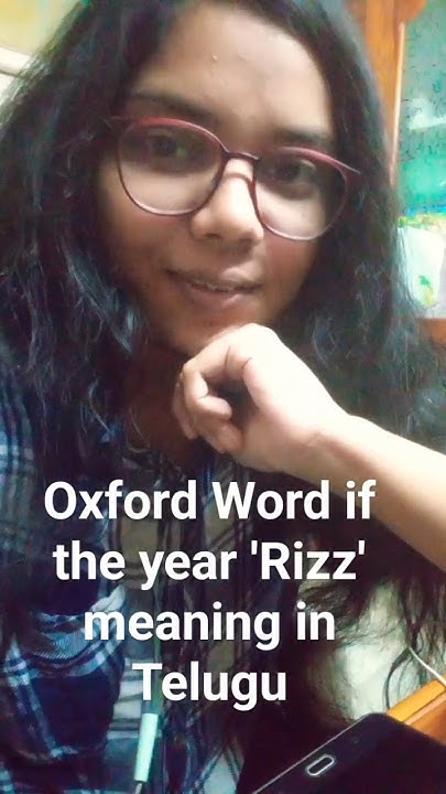 Word Of The Year Rizz Meaning In Telugu oxford oxford word-of-the-year-rizz-meaning-in-telugu-oxford-oxford