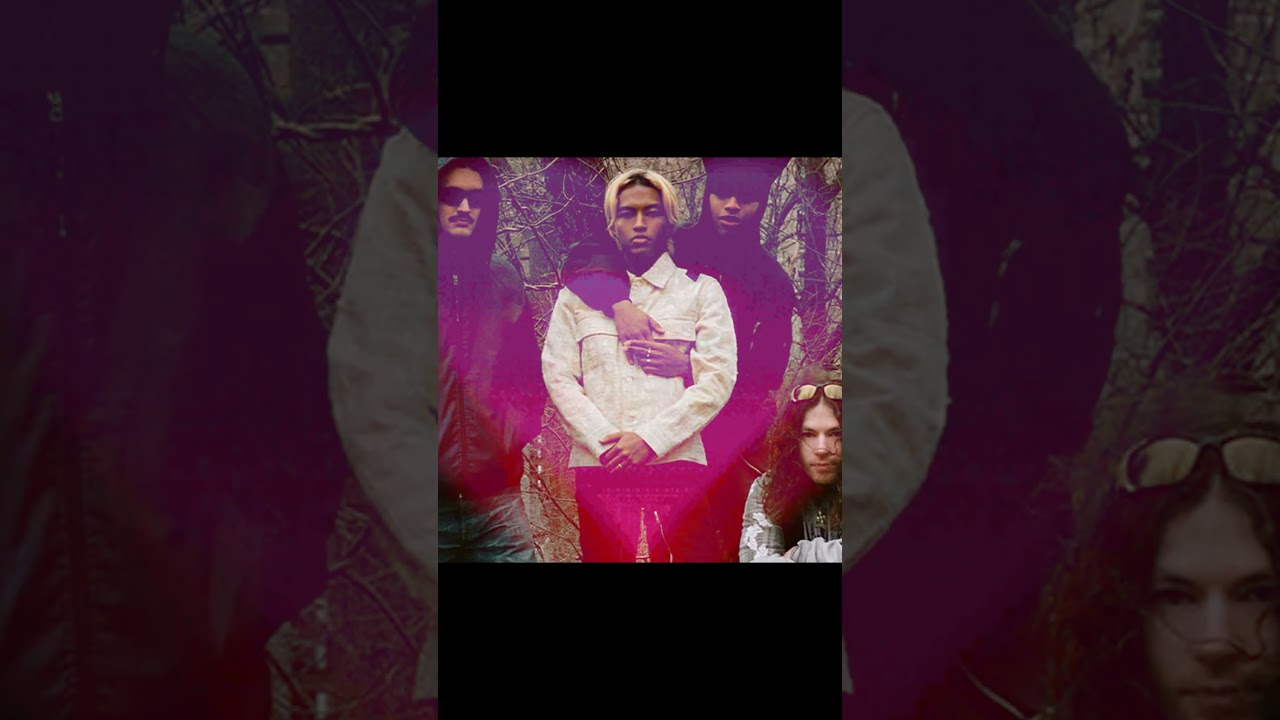 How to sound like Bladee on Logic pro 