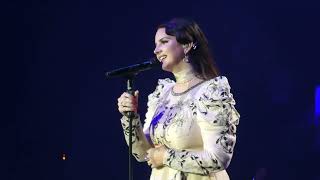 Lana Del Rey - Arcadia - Live at The Pavilion at Star Lake in Burgettstown, PA (Pittsburgh) 10/3/23