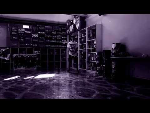 Cheer - T-BOYZ presents Another Intrepidity - MR CARMACK x EVIL NEEDLE