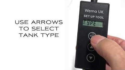 Wema NCC43 Setup Instructions