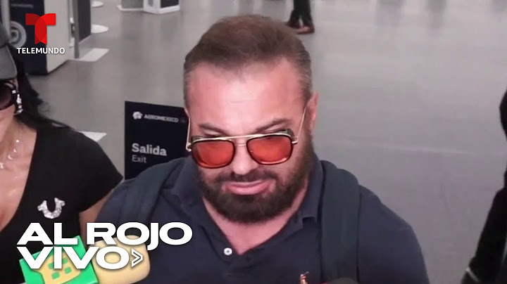 Esposo de Maribel Guardia aclara dudas sobre herencia de Julián Figueroa