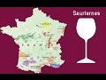 What is Sauternes (Bordeaux) wine?