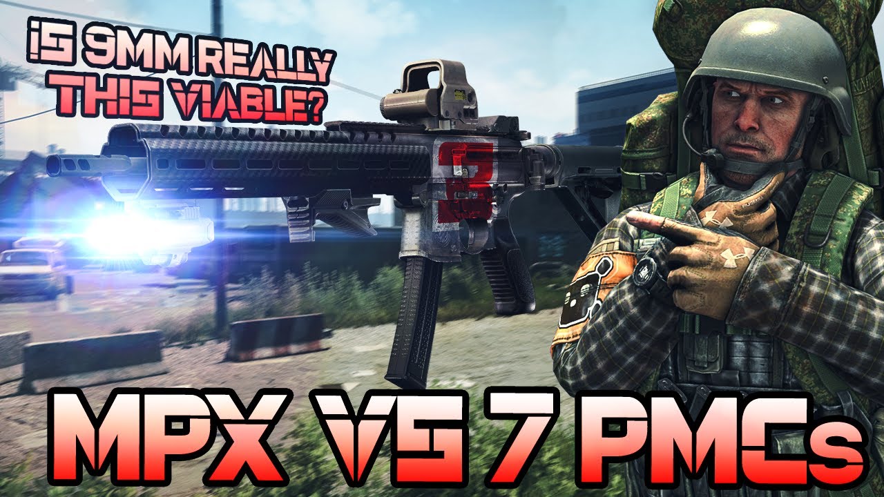 Is 9mm ACTUALLY VIABALE this wipe????