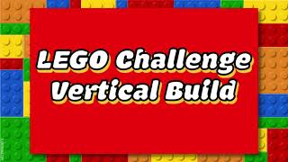 Virtual LEGO Challenge   Vertical Build screenshot 4