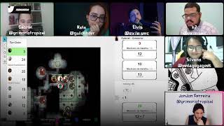 O Nó Cego da Rasga (D&D 5e c/ Brasilidade) | Ep. 03