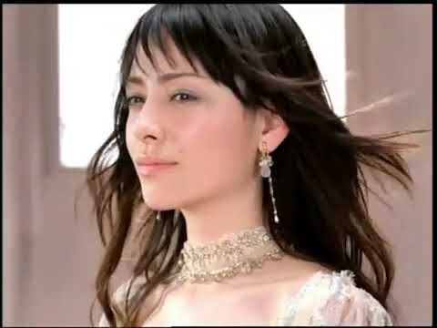 マジョリカマジョルカ　資生堂CM　200510030