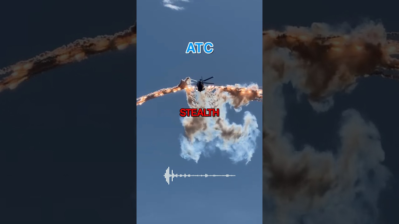 Новичок запускает сигнальные ракеты во время скрытной миссии 💀