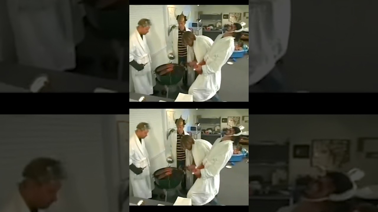 24 Hours of Foo, MTV2 | June 11-12, 2005 