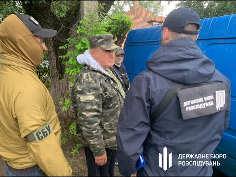 ДБР затримало інспектора Держрибагентства Одещини, який «закривав очі» на вилов риби під час нересту