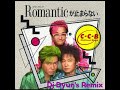 Romanticが止まらない(Dj Dyun&#39;s Remix) BPM146 / C-C-B