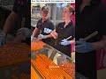 কে জিতবে এই চ্যালেঞ্জ? বাবা নাকি মেয়ে! 🤯✨ | Amazing Candy Cutting Skills #facts