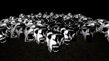 Can I SURVIVE 100 Hunger Nextbots?!?｜Gmod Nextbots