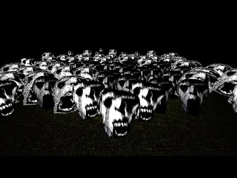 Can I SURVIVE 100 Hunger Nextbots?!?｜Gmod Nextbots