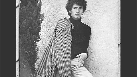 Tim Buckley - Song For Jainie