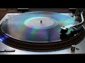 R.E.M. - Losing My Religion (1991 Vinyl Rip) HQ Recording - Technics 1200G / Audio Technica ART9