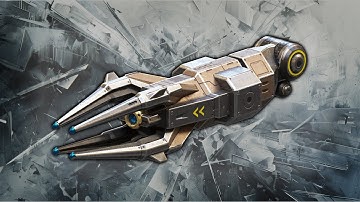 Arsenal Insights // THUNDER