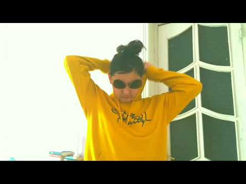 ცეკვის დროა-მარი(ემქეი) მარი(კუნა) ამბობს \"ცეკვის დროა\" 2 წუთის განმავლობაში