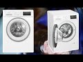 Siemens WM14N127 Waschmaschine iQ300 | LOHNT SICH DAS?