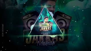 JAKKAS MASHUP PERSONAL EDITION DJ PJL UNTAG MIX