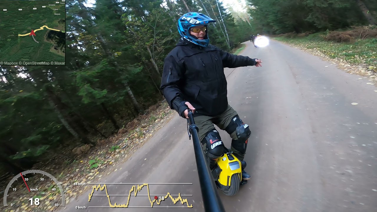 MSP HT (C38) + CST C186 tire #5