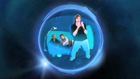 PlayStation 3 Move Trailer