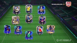 EA FC MOBILE 26 MANAGER MODE (GAMEPLAY FOR ANDROID) #5