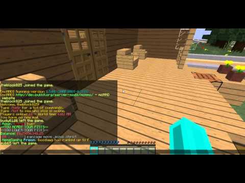 MineCraft PrisonBreak Server IP ! - YouTube