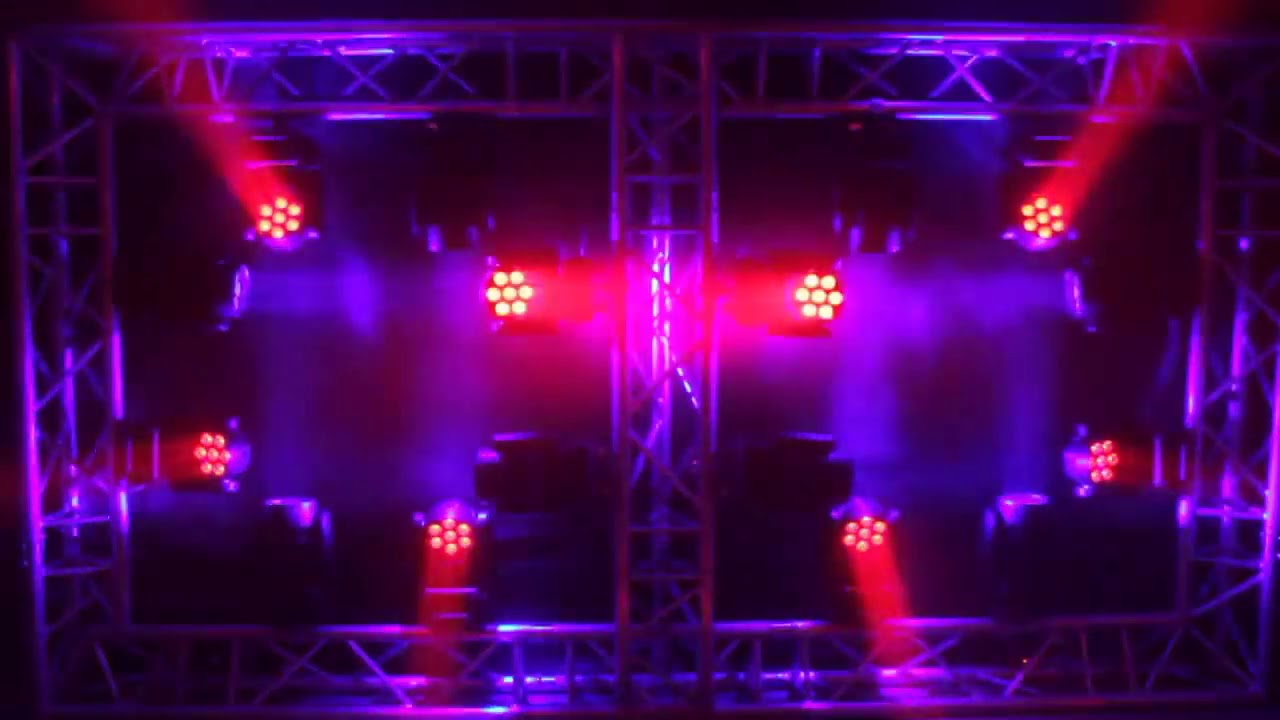 TECSHOW PRO ION-710B