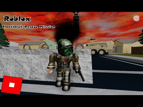 Pek Anlayamadim Blackhawk Rescue Mission Roblox Youtube - seal team one exploring hidden base roblox blackhawk