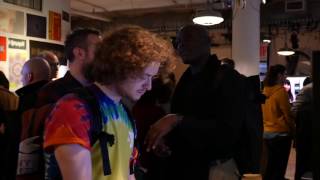 ITP Winter Show