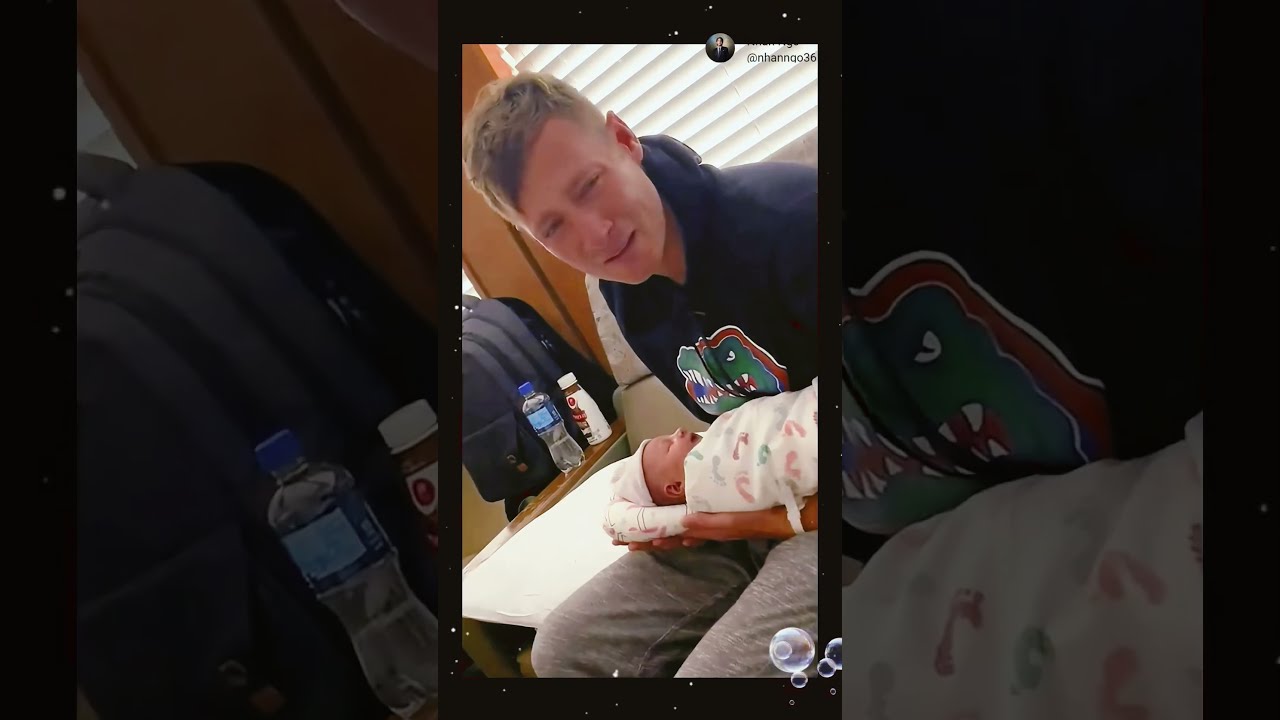 Innocence and Laughter: When Babies Steal the Show 