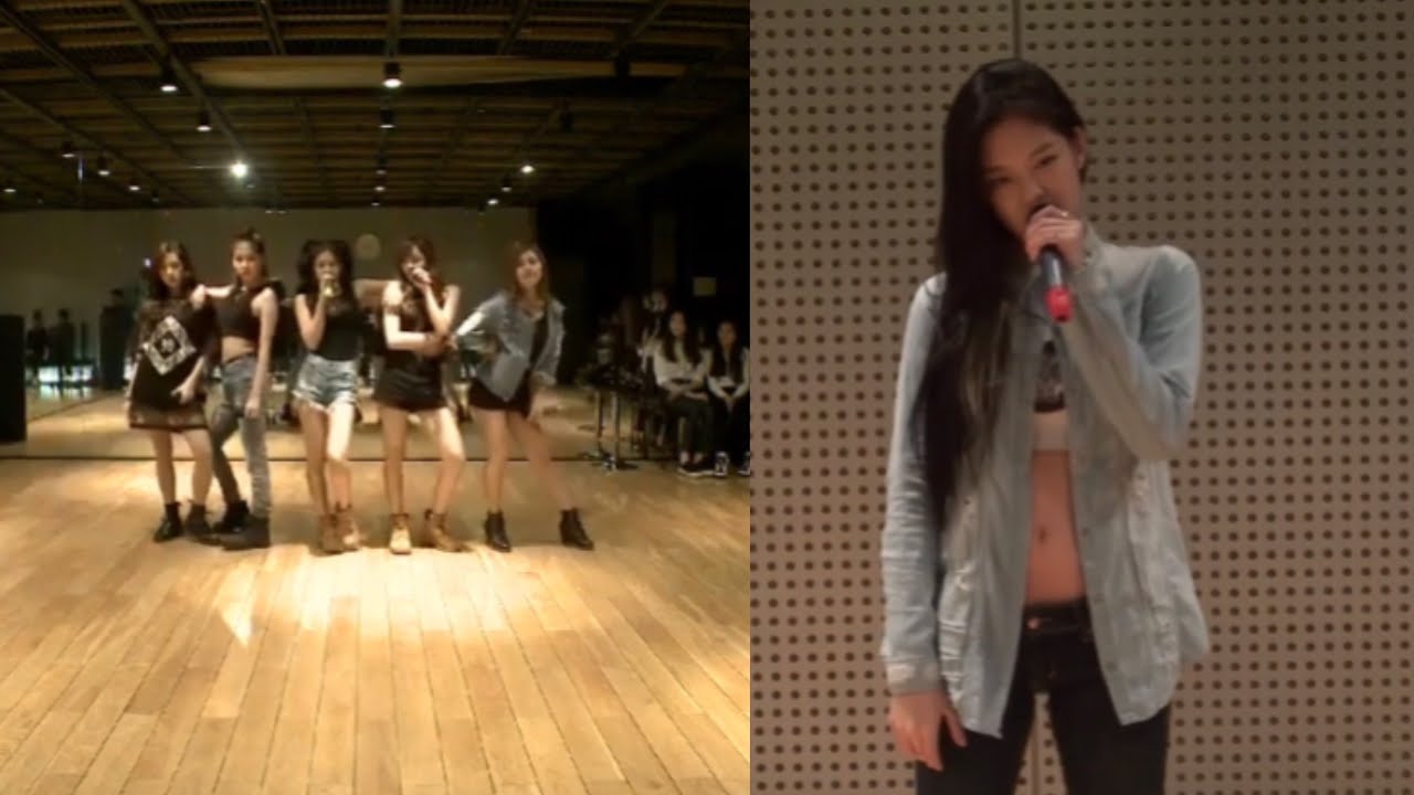 All leaked videos of BLACKPINK’s predebut