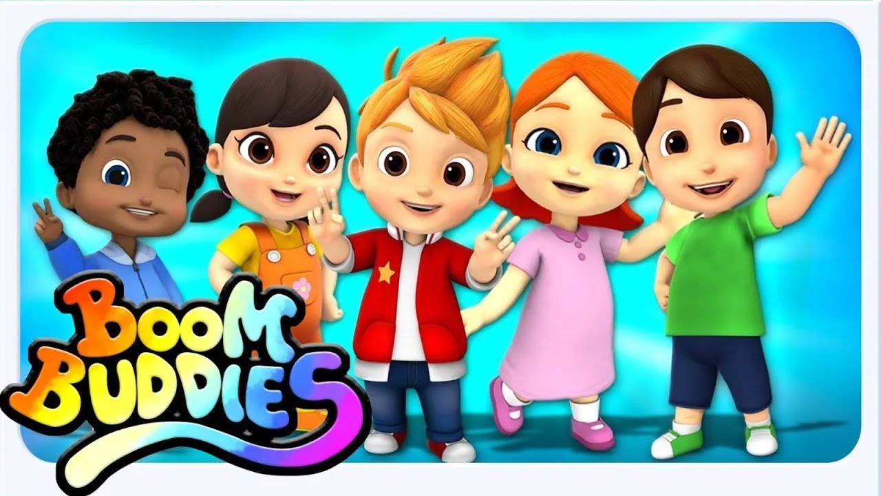 Finger Family Song Nursery Rhymes + More Kids Songs and Cartoon Videos for Kids | LIVE