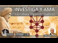 Ibn Gabirol. Investiga y ama. Javier Saura