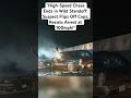 Arkansas state trooper Choke slam Suspect #pitmaneuver #policechase #policepursuits #highspeedchase￼