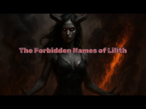 The Lilith Cavaliere Scandal You Need To See