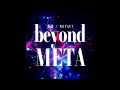 花譜&times;MIYAVI - Beyond META (2 guitar + 2 bass)