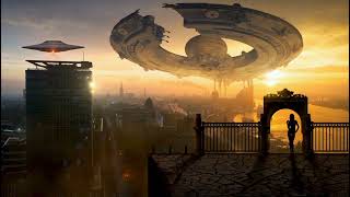 free background music (science fiction music).