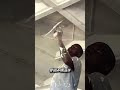 天井の中の空洞ボックスの秘密