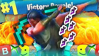 How 2 FortNUT