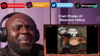 Chah Pindan Di | REACTION