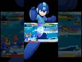 Megaman vs Shadow Lady & Gambit: Combates Épicos